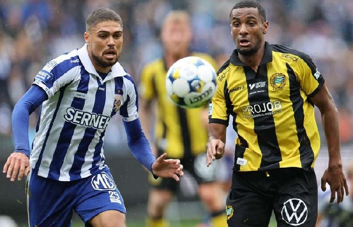  Nhận định Mjallby vs Goteborg 0h00 ngày 08/09: Nhà Vua yếu đuối