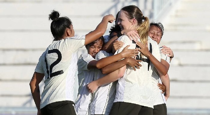  Nhận định Nữ Indonesia vs Nữ Campuchia 15h45 ngày 16/7: Giải cơn khát