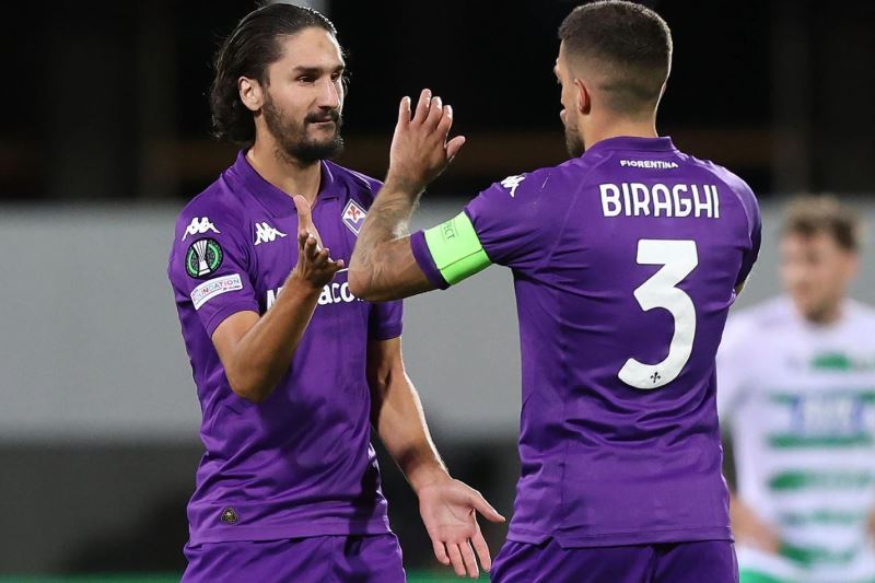 Nhận định Fiorentina vs Como 23h00 ngày 21/09: Điểm tựa sân nhà - Ảnh 1