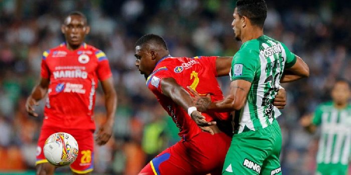  Nhận định Deportivo Pasto vs Atletico Nacional 6h20 ngày 30/3: Xây chắc ngôi đầu bảng