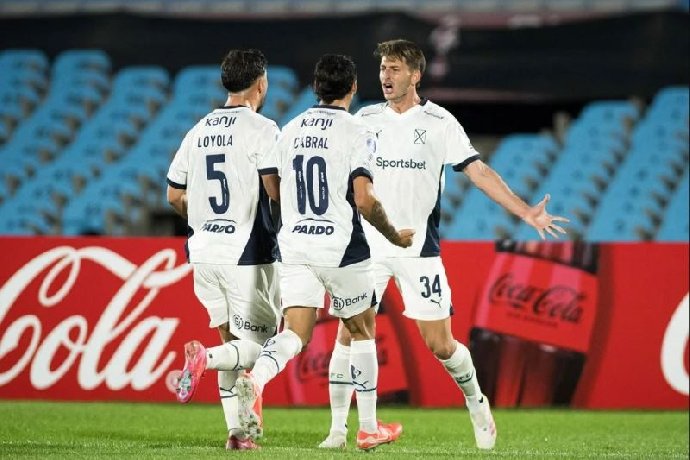  Nhận định Deportivo La Guaira vs Rivadavia 05h00 ngày 22/05: Chủ nhà có điểm