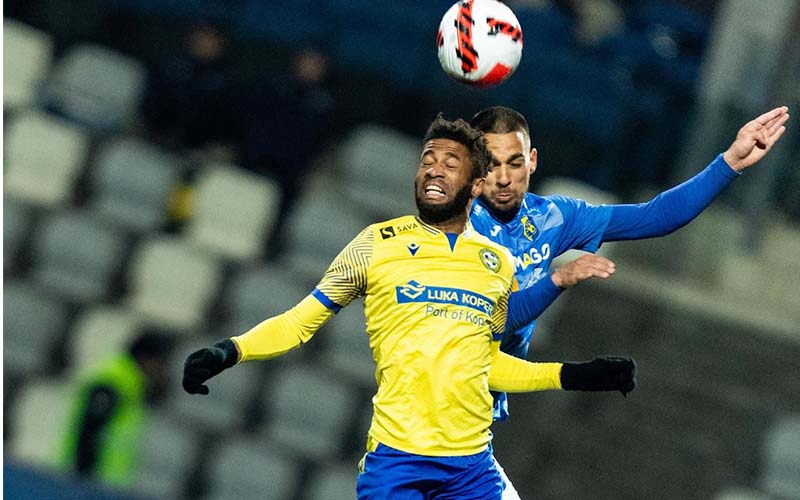 Nhận định Koper vs Domzale 23h30 ngày 5/12: Chủ nhà thắng dễ - Ảnh 1