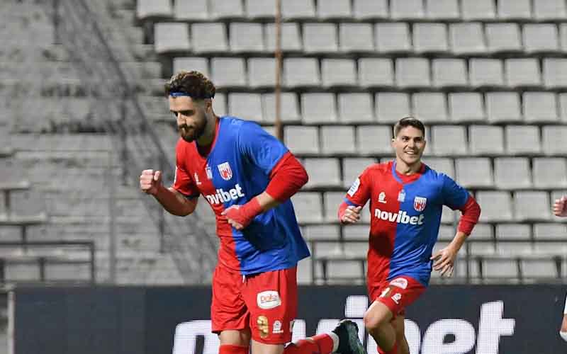Nhận định Volos vs A.E. Kifisia 22h30 ngày 6/1: Điểm tựa sân nhà - Ảnh 1