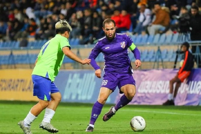  Nhận định FC Gandzasar Kapan vs Ararat Yerevan, 22h00 ngày 1/8: Khởi đầu suôn sẻ