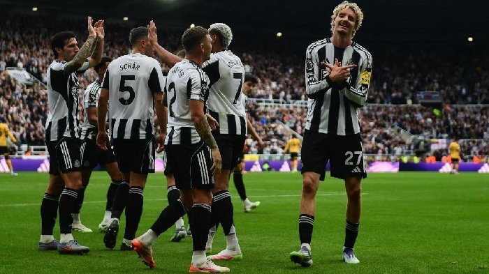  Nhận định Newcastle vs Barcelona 2h ngày 19/9: Quật ngã gã khổng lồ!