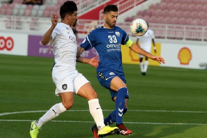 Nhận định Al Kharaitiyat vs Al-Sadd, 20h00 ngày 4/12: Rượt đuổi kịch tính