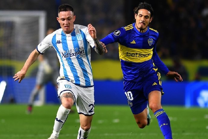  Nhận định Boca Juniors vs Lanus 07h30 ngày 29/08: Chủ nhà đáng tin