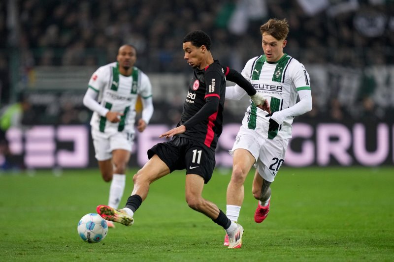 Nhận định, Soi kèo Gladbach vs Hamburg 22h30 ngày 24/08: Bắt nạt tân binh - Ảnh 1