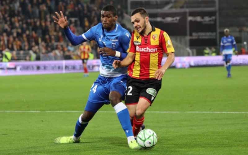 Nhận định Auxerre vs Lens 2h05 ngày 5/10: Tiếp tục trắng tay - Ảnh 1