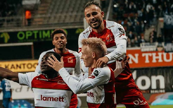  Nhận định Dender EH vs Zulte Waregem 2h45 ngày 8/11: Mang điểm về nhà