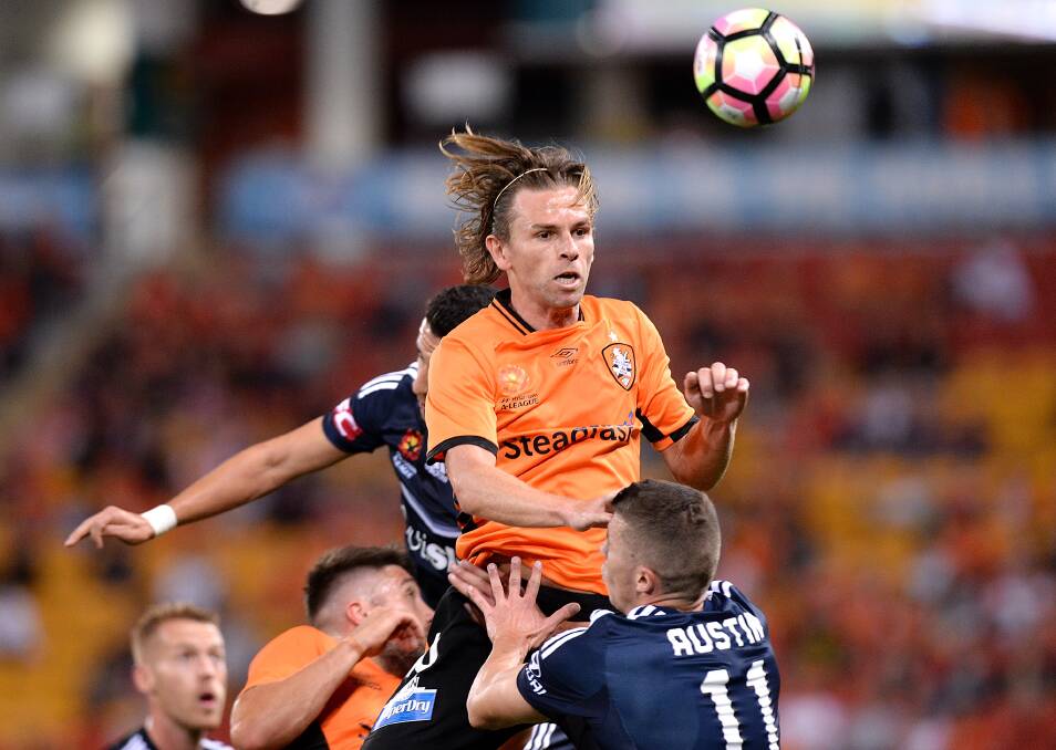 Nhận định Brisbane Roar vs Melbourne Victory 15h35 ngày 28/11: Thời cơ cho chủ nhà - Ảnh 4
