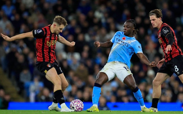  Nhật định phạt góc Bournemouth vs Man City, 1h30 ngày 20/5