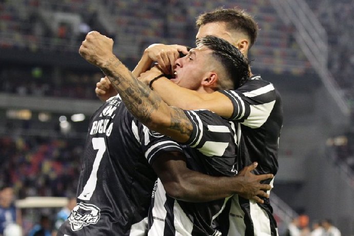  Nhận định Central Cordoba vs Talleres 05h45 ngày 25/02: Khách lấn chủ