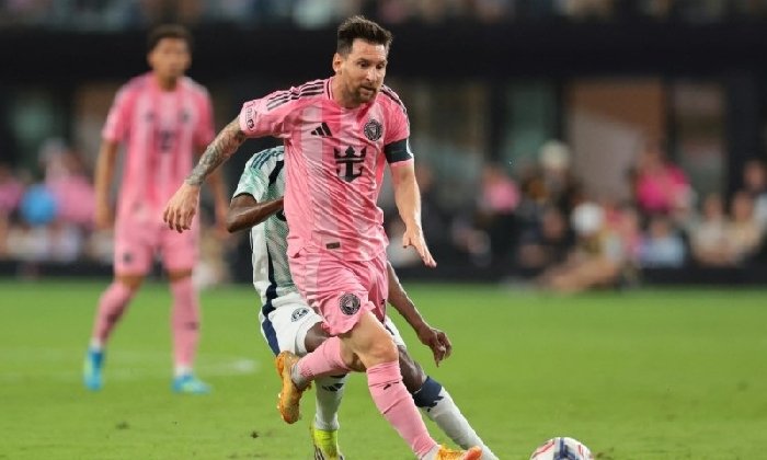  Nhật định phạt góc Inter Miami vs Club Leon, 6h30 ngày 13/8