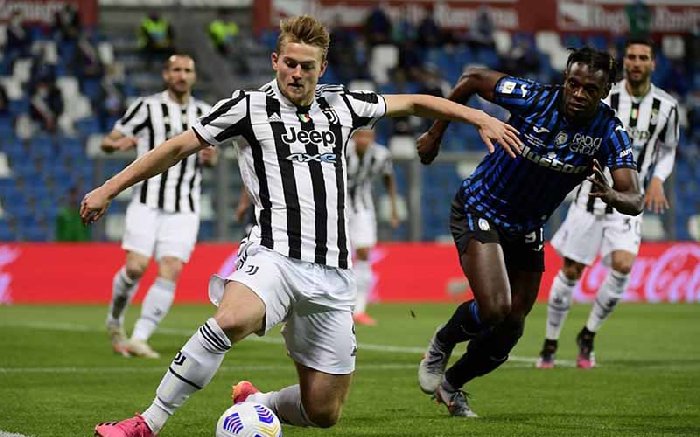  Nhận định Atalanta vs Juventus 1h45 ngày 17/8: Đôi công hấp dẫn