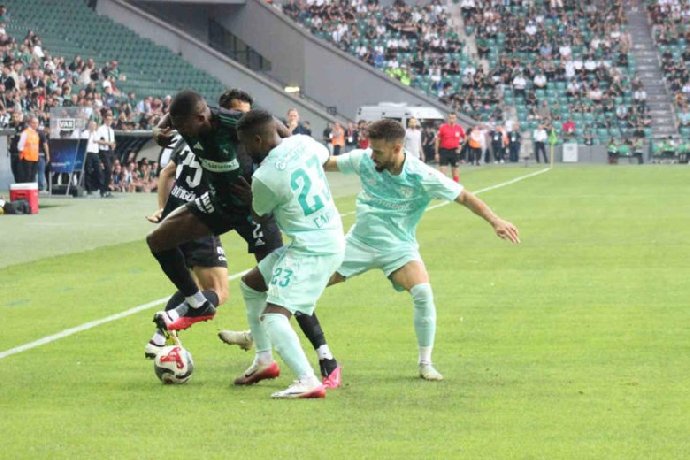  Nhận định Kayserispor vs Kocaelispor, 21h00 ngày 9/2: Phong độ chênh lệch