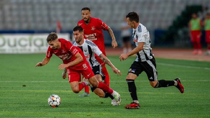 Nhận định Hermannstadt vs Unirea Slobozia, 22h00 ngày 15/9: Điểm tựa sân nhà - Ảnh 4