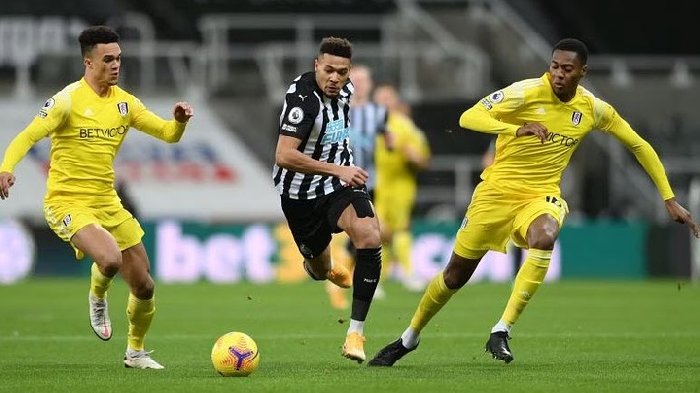  Nhận định Newcastle vs Fulham 3h15 ngày 18/12: Chích chòe đi tiếp!