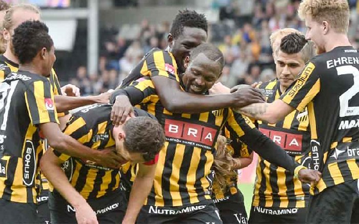  Nhận định Spartak Trnava vs BK Hacken 1h15 ngày 11/7: Lợi thế cho đội khách