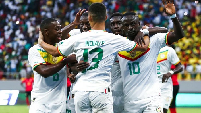  Nhận định Nam Sudan vs Senegal 20h00 ngày 10/10: Cửa đi tiếp rộng mở