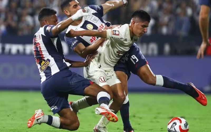 Nhận định Alianza FC vs Union Deportivo Universitario 8h ngày 13/11: Ưu thế địa lợi - Ảnh 4