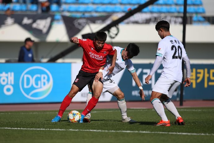  Nhận định Seoul vs Gimcheon Sangmu 12h00 ngày 22/11: Khó phân thắng bại