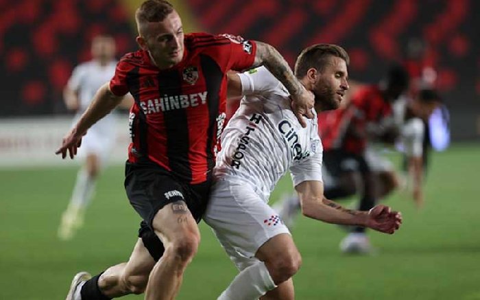  Nhận định Gazisehir Gaziantep vs Kasimpasa 0h00 ngày 10/2: Tin vào chủ nhà