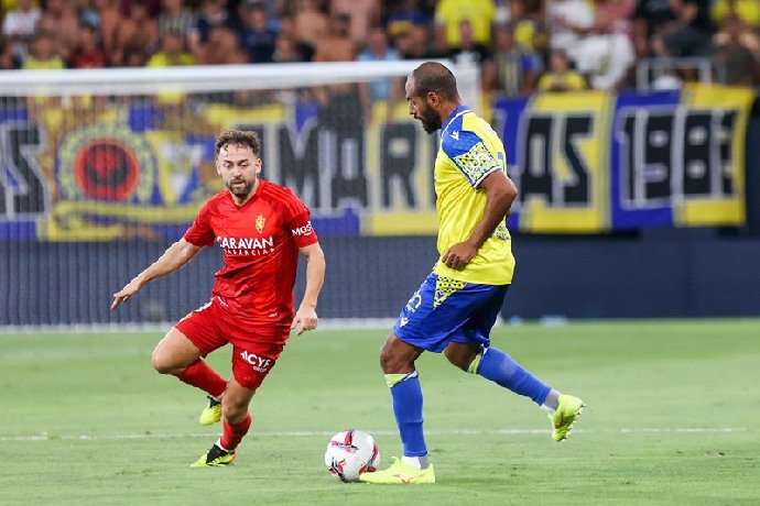  Nhận định Cadiz vs Real Zaragoza 02h30 ngày 07/03: Bất phân thắng bại