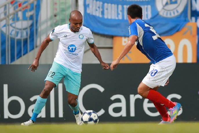  Nhận định Nam Định vs Eastern AA 17h00 ngày 11/12: Thắng và hy vọng