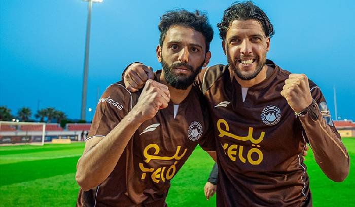  Nhận định Al-Jabalain vs Al Bukayriyah, 20h00 ngày 9/2: Cầm chân nhau