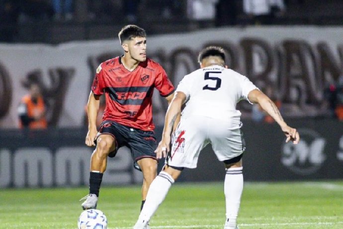  Nhận định Deportivo Riestra vs Newell's Old Boys 05h00 ngày 17/02: Níu chân nhau