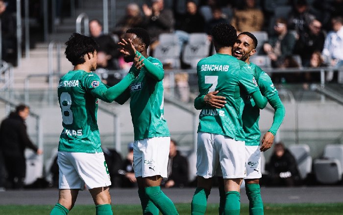  Nhận định Vilnius vs Kauno Zalgiris 22h00 ngày 23/6: Khách vượt trội