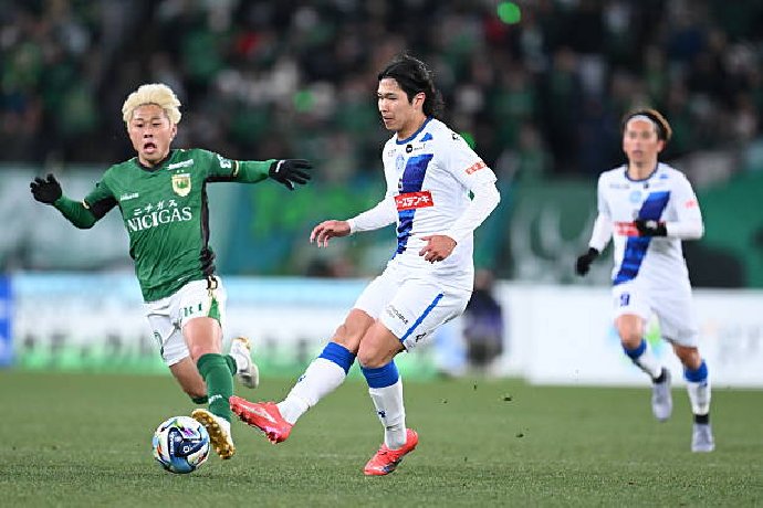  Nhận định Mito Hollyhock vs Yokohama F. Marinos 17h00 ngày 18/3: Tiếp tục không thắng