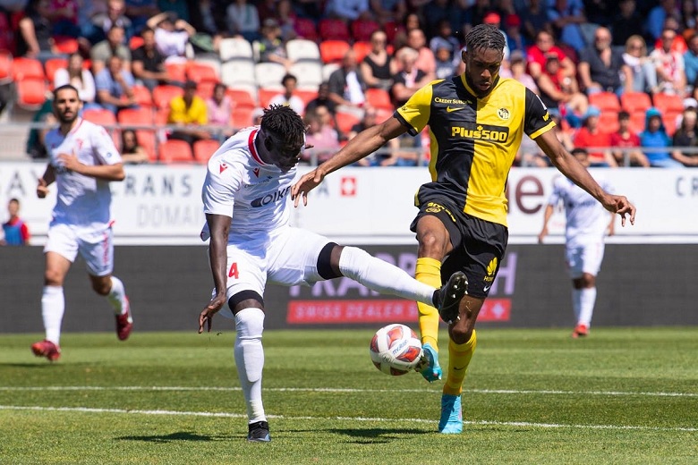 Nhận định Sion vs Young Boys 22h30 ngày 7/12: Trắng tay tại tổ ấm - Ảnh 1