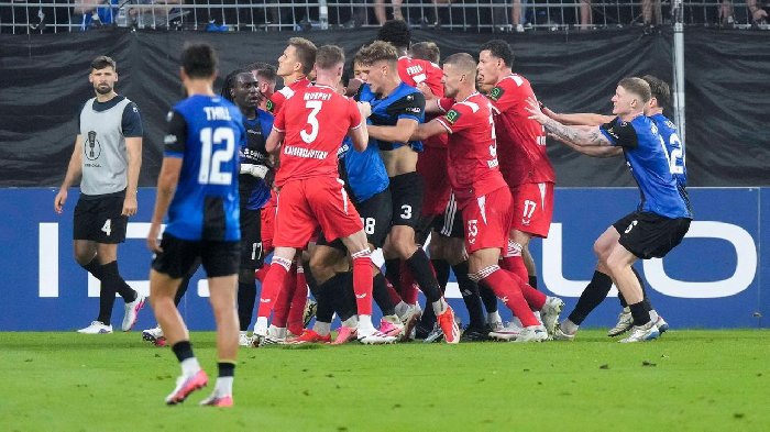  Nhận định St. Pauli vs Kaiserslautern 18h30 ngày 30/8: Chủ nhà phá dớp