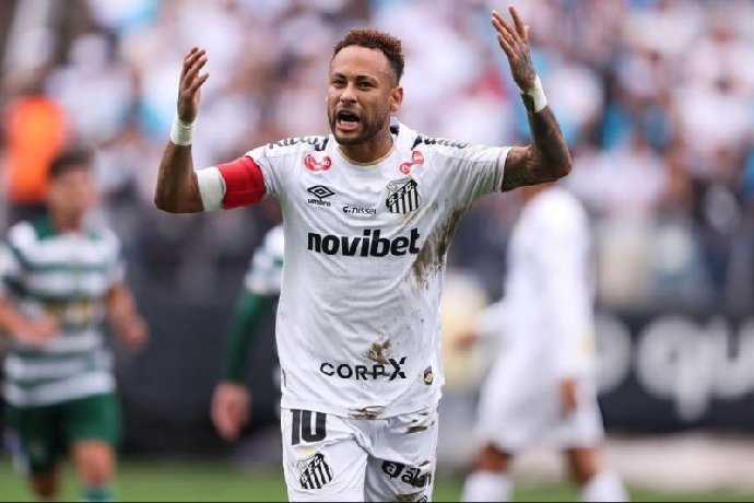  Nhận định Santos vs Atletico Paranaense 04h30 ngày 10/08: Chủ nhà tất thắng