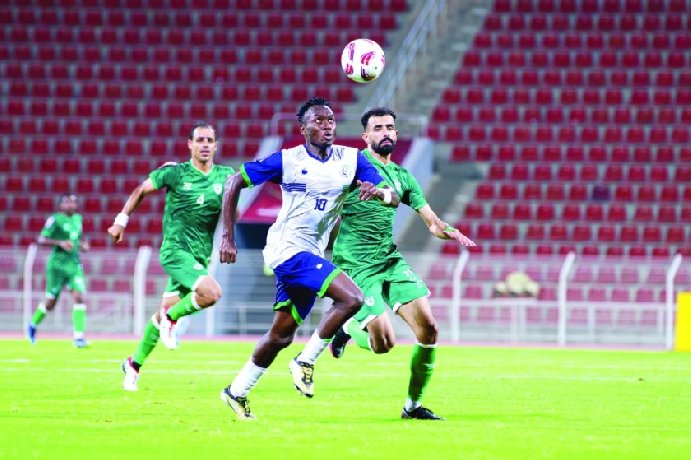  Nhận định Saham vs Al Shabab, 22h15 ngày 18/12: Chủ nhà đãi khách