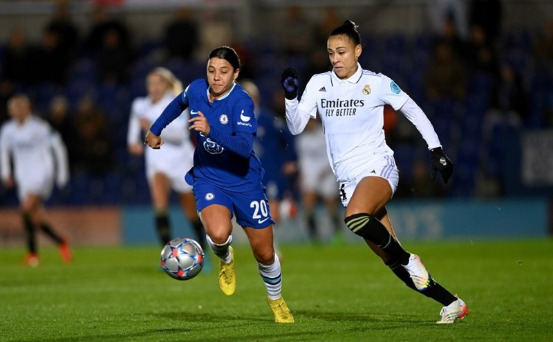 Nhận định Nữ Benfica vs Nữ PSG 3h ngày 18/12: Bất phân thắng bại - Ảnh 3