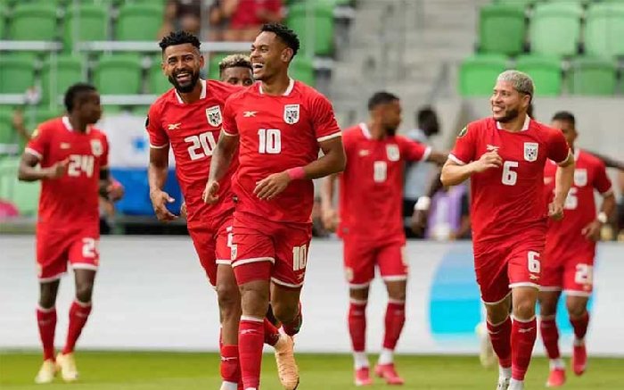  Nhận định Suriname vs Panama 4h30 ngày 5/9: Niềm vui cho khách