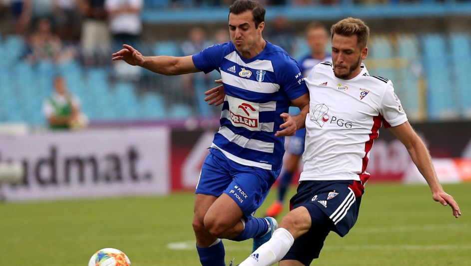 Nhận định Gornik Zabrze vs Wisla Plock 2h30 ngày 22/11: Xây chắc ngôi đầu - Ảnh 4