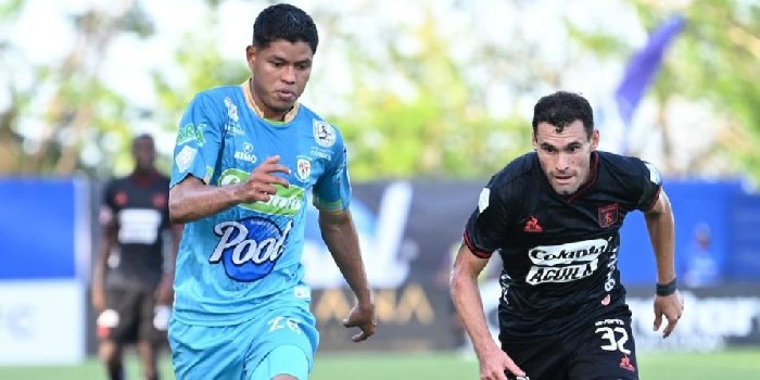  Nhận định Fortaleza vs Jaguares de Cordoba 8h ngày 5/3: Bất phân thắng bại