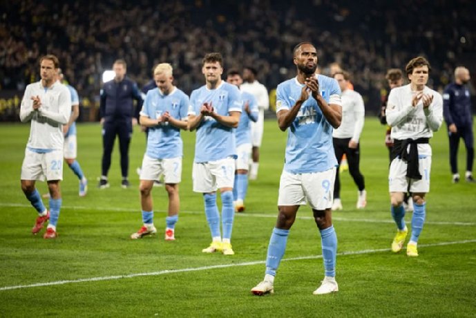  Nhận định Malmo vs Panathinaikos, 0h45 ngày 7/11: Ngày buồn thêm dài