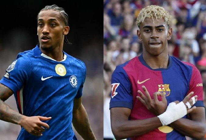  Nhật định phạt góc Chelsea vs Barca, 3h ngày 26/11