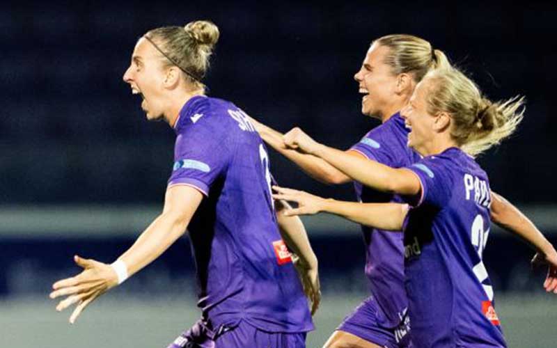 Nhận định, Soi kèo Nữ Paris FC vs Nữ Austria Wien 0h00 ngày 12/9: Đội khách hưởng niềm vui - Ảnh 1
