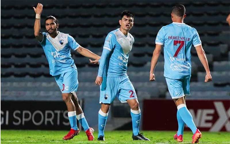 Nhận định Club Jaiba Brava vs Mineros de Zacatecas 10h00 ngày 16/10: Ba điểm trong tay chủ nhà - Ảnh 1