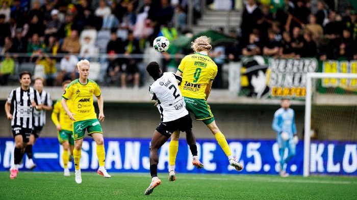  Nhận định Ilves Tampere vs HJK Helsinki 23h00 ngày 31/8: Khách vượt khó