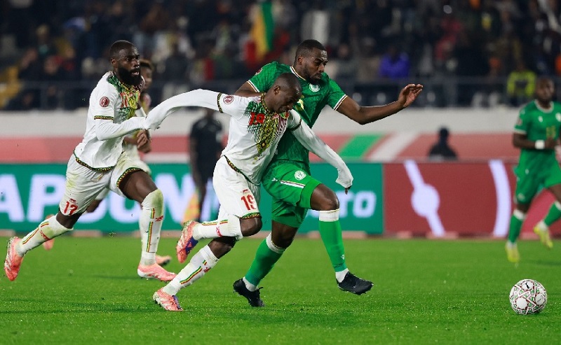 Nhận định Guinea Xích Đạo vs Algeria 23h00 ngày 31/12: Khẳng định tham vọng - Ảnh 1