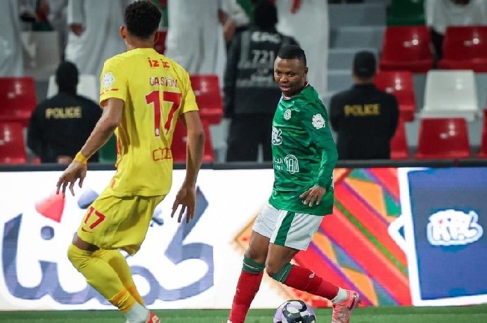  Nhận định Al Qadsiah vs Al Ettifaq 22h25 ngày 11/09: Điểm sáng sân khách