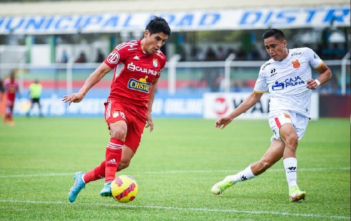  Nhận định Sporting Cristal vs Atletico Grau, 22h59 ngày 13/07: Chiến thắng thuyết phục