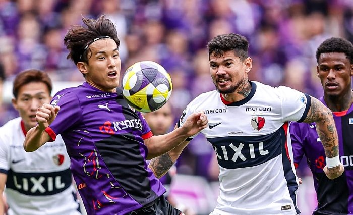  Nhận định Nagoya Grampus vs Gamba Osaka 17h00 ngày 22/8: Rực lửa Derby